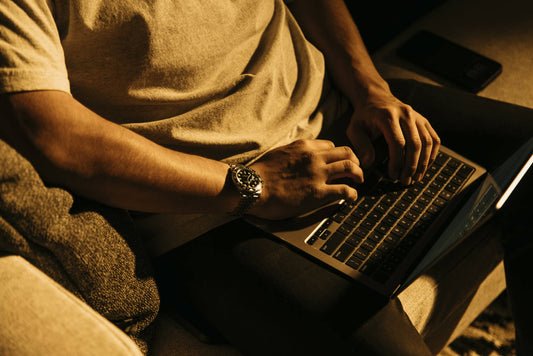 30 Day Productivity Challenge