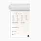 Check-In Notepad - MindJournal