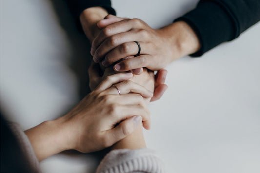 How To Support Someone With Anxiety - MindJournal