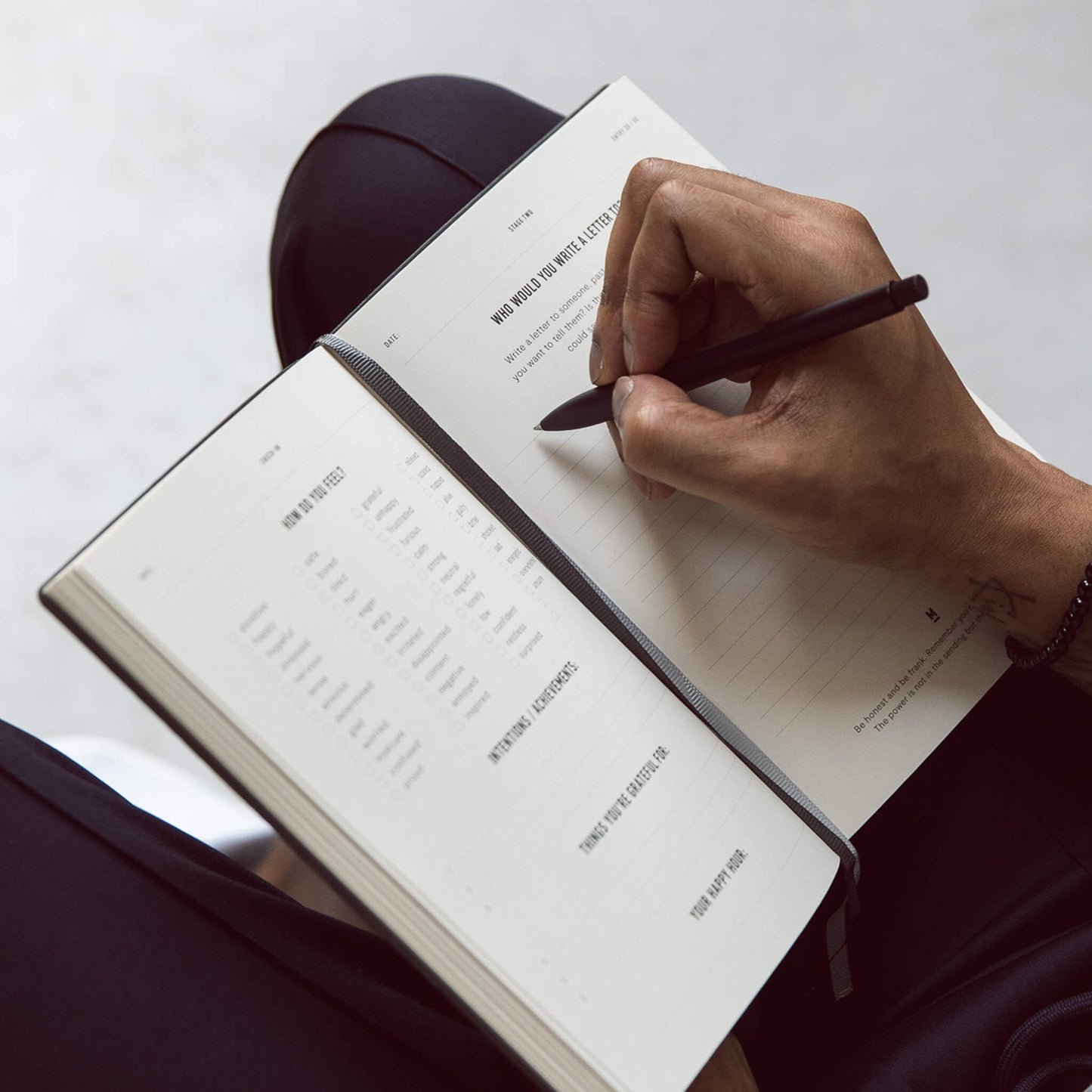 MindJournal