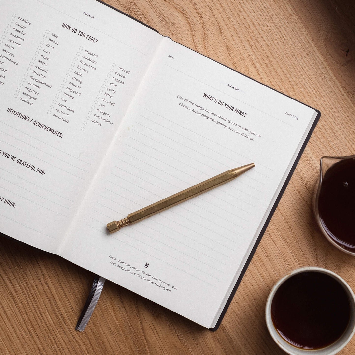 MindJournal