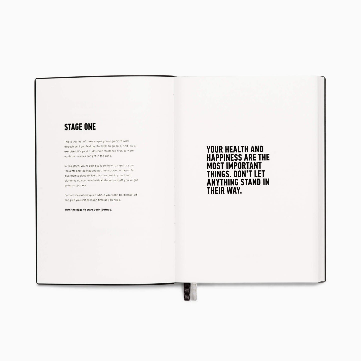 MindJournal - MindJournal