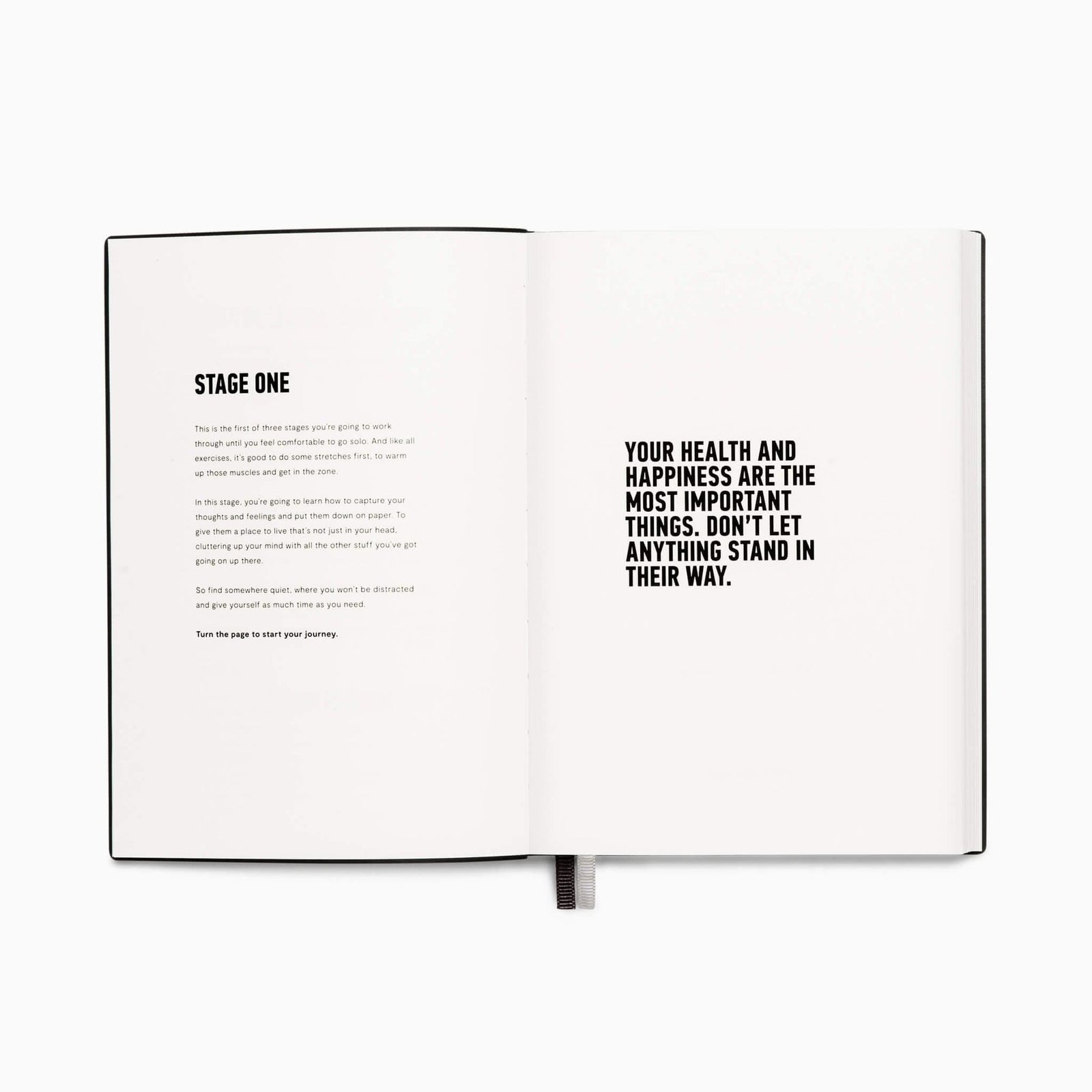 MindJournal - MindJournal