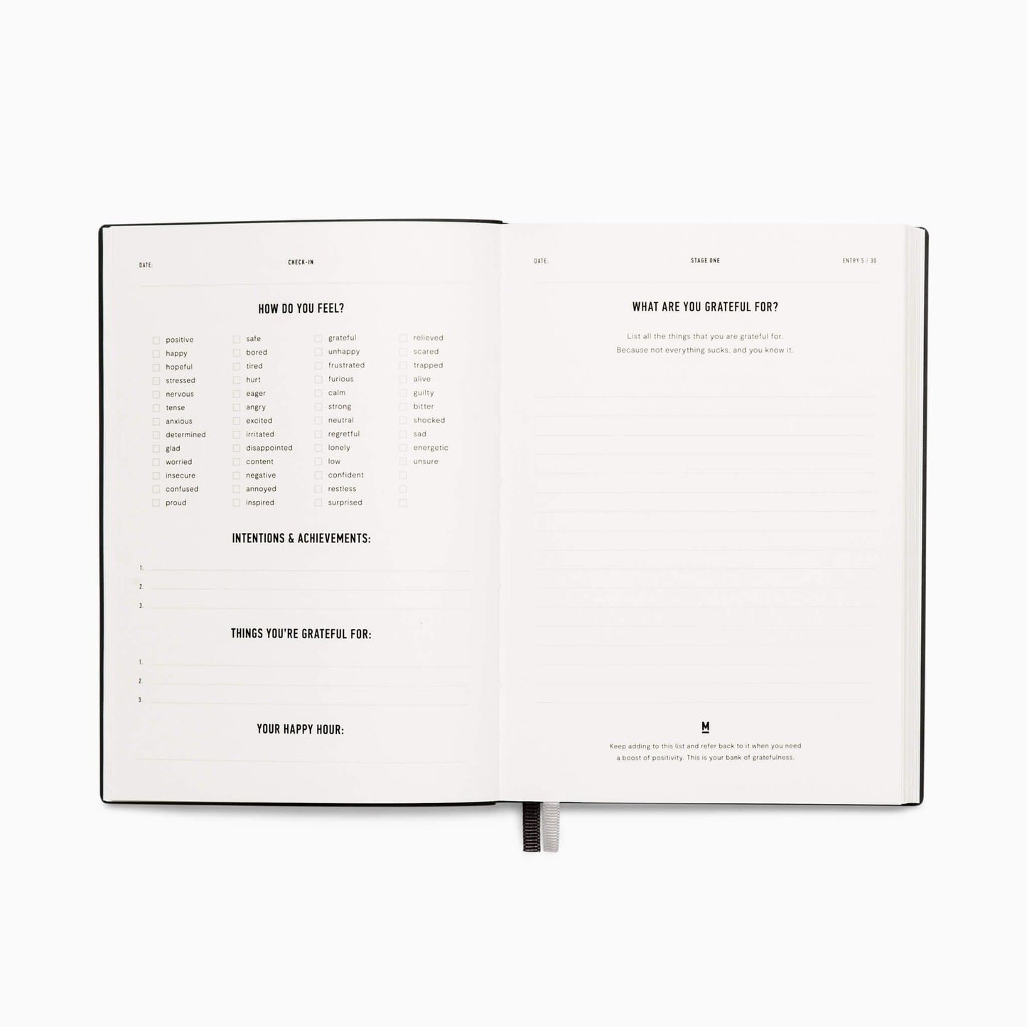 MindJournal - MindJournal