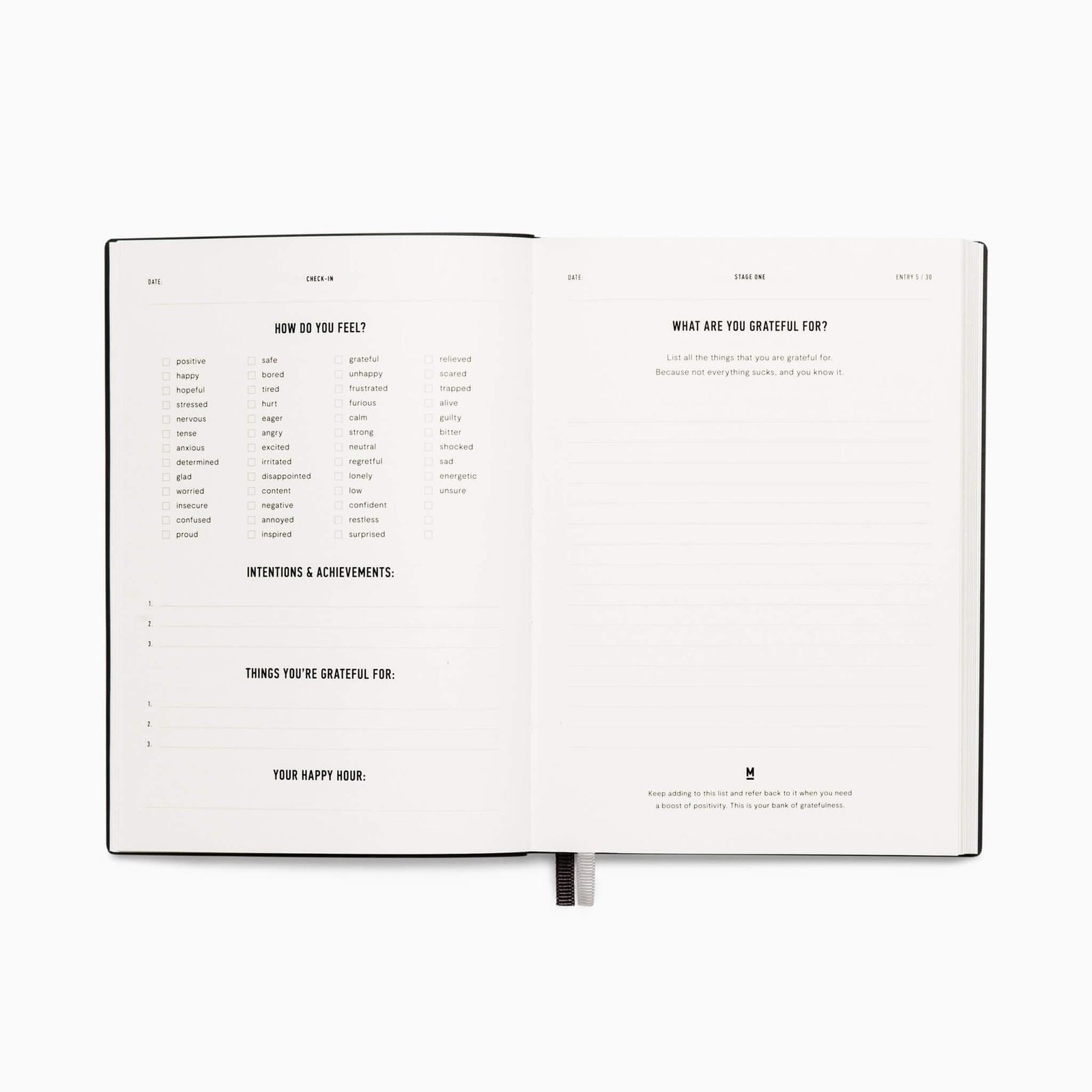 MindJournal - MindJournal