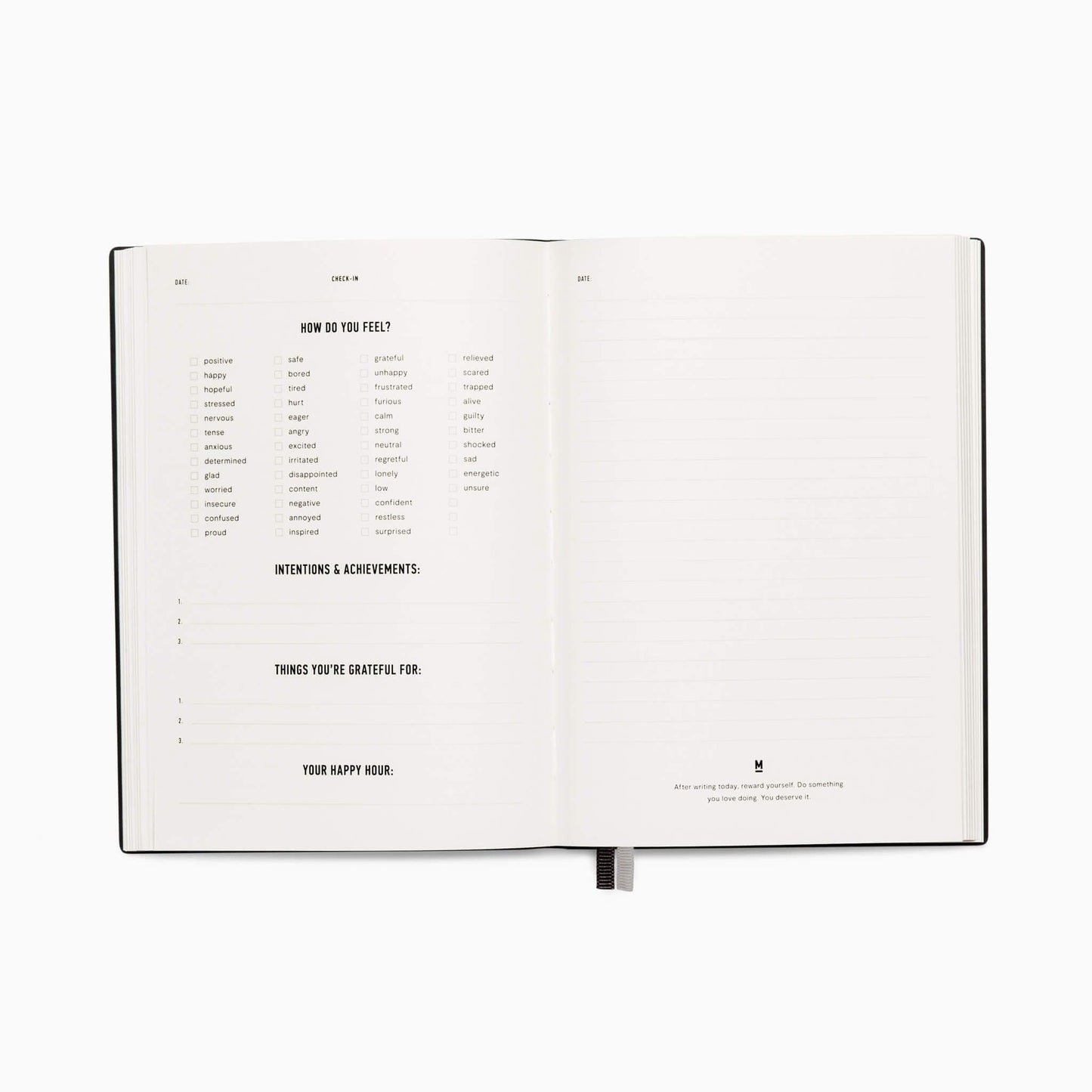 MindJournal - MindJournal