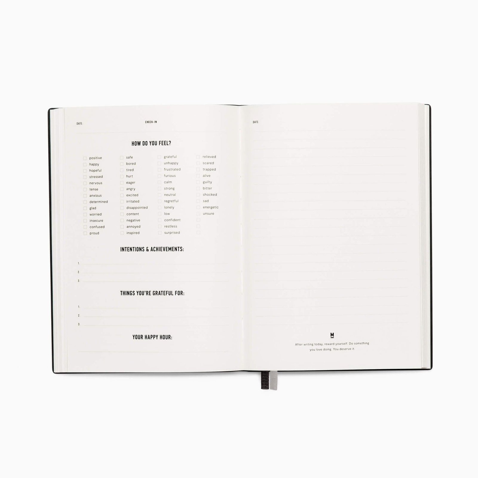 MindJournal - MindJournal