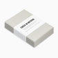 Check-In Notepad 4-Pack